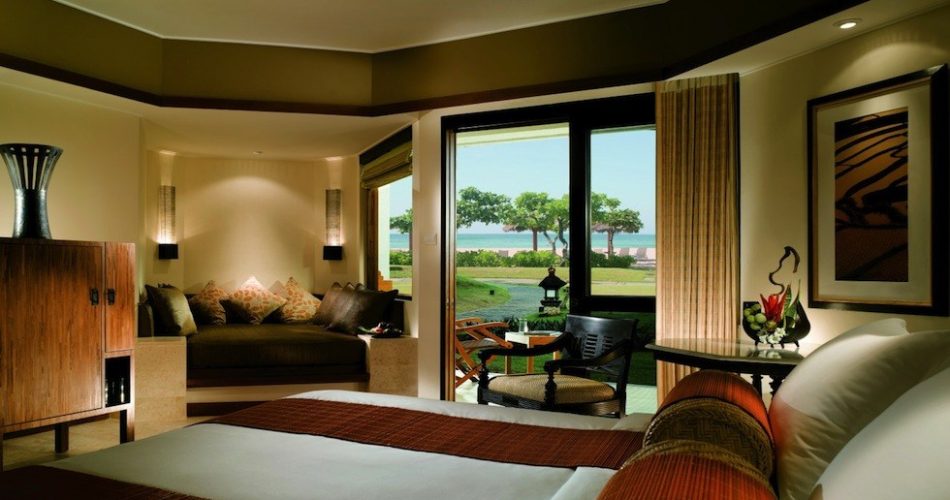 Asia Indonesia Bali Nusa Grand Hyatt Bali 4