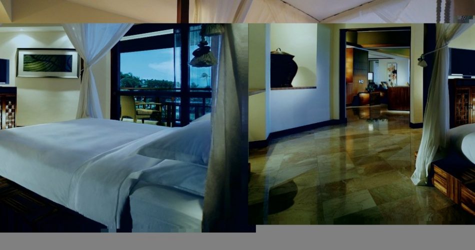 Asia Indonesia Bali Nusa Grand Hyatt Bali 6