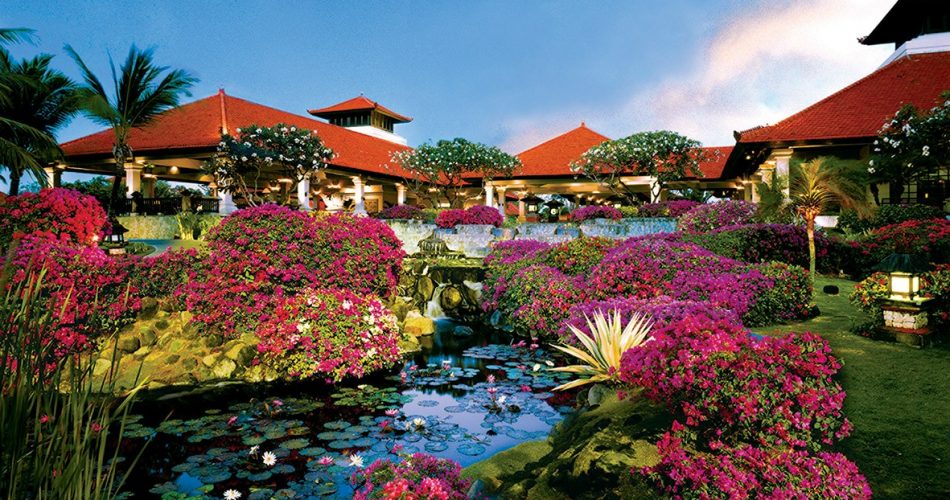 Grand Hyatt Bali Garden