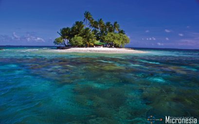 Micronesia Chuuk Beach Hotels Resorts