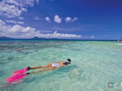 Micronesia Chuuk Snorkeling