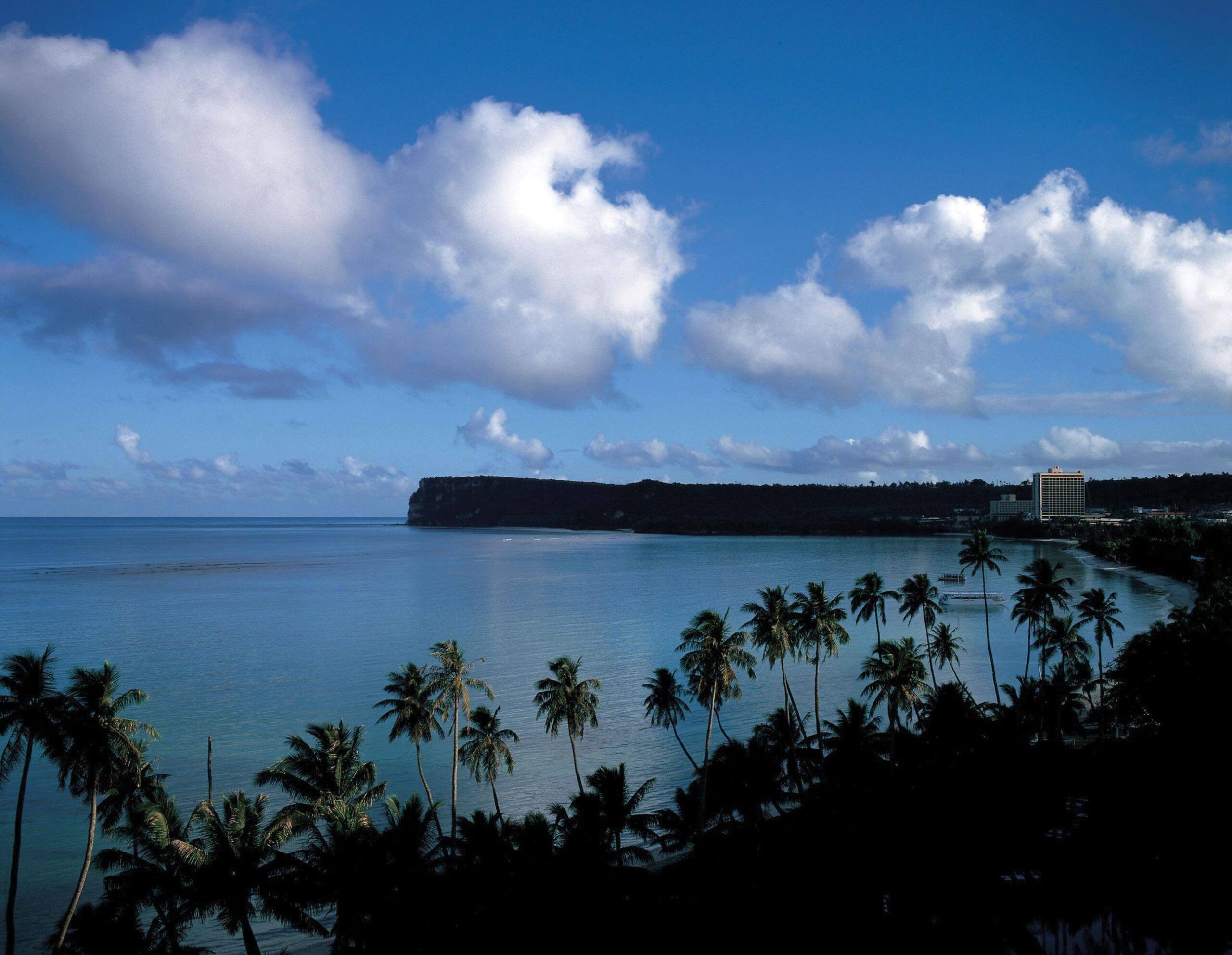 Essential Guam