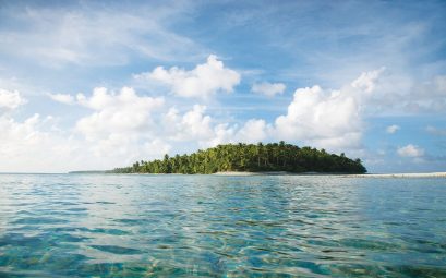 Micronesia Marshall Islands Diving Trip