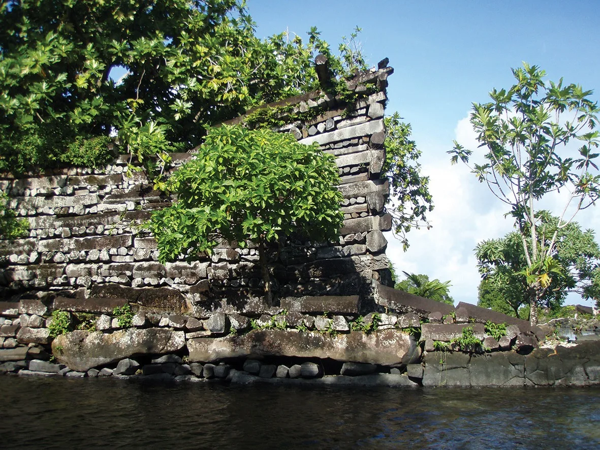 Pirate Diving Service Pohnpei