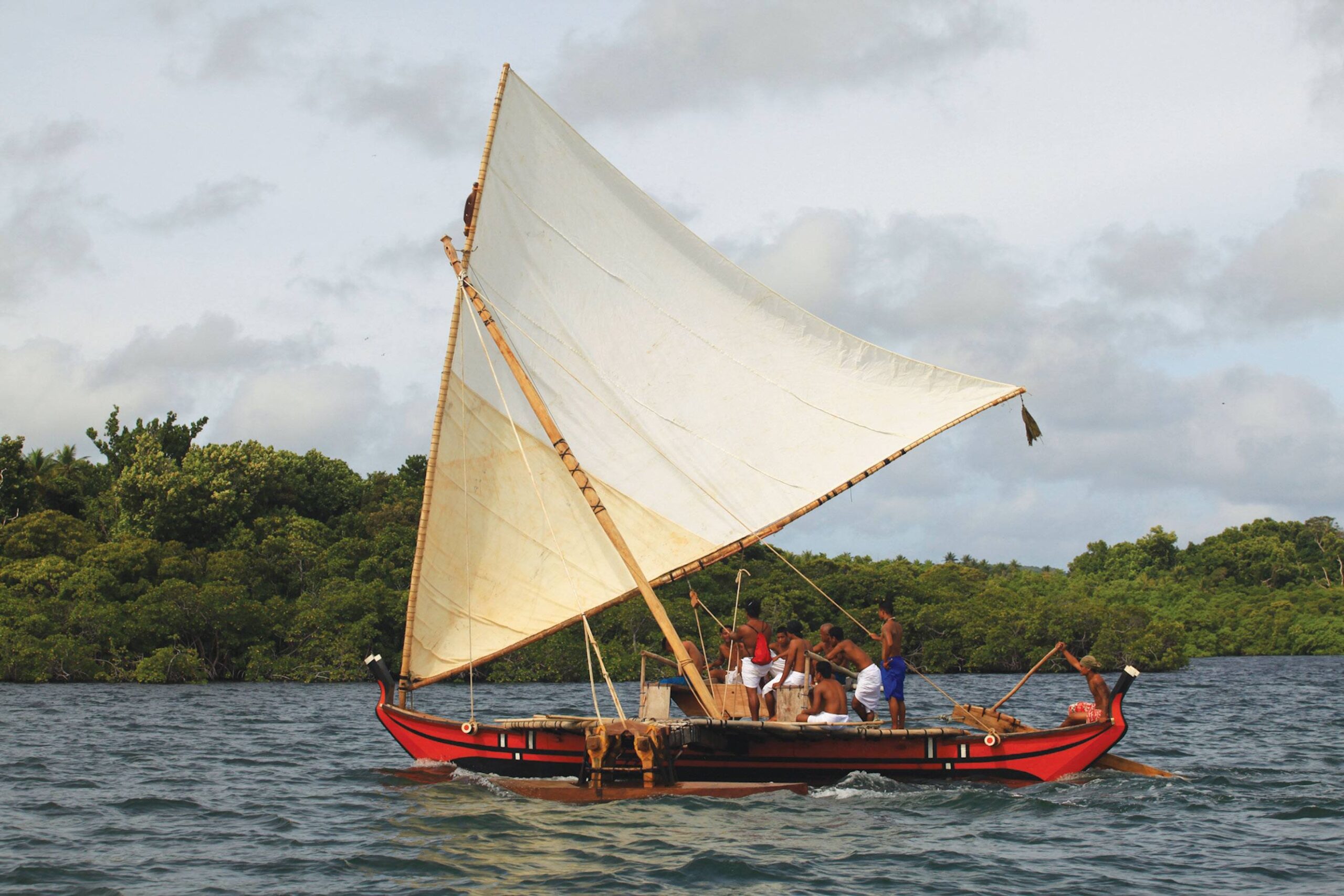 Micronesia Yap Holiday Hotels