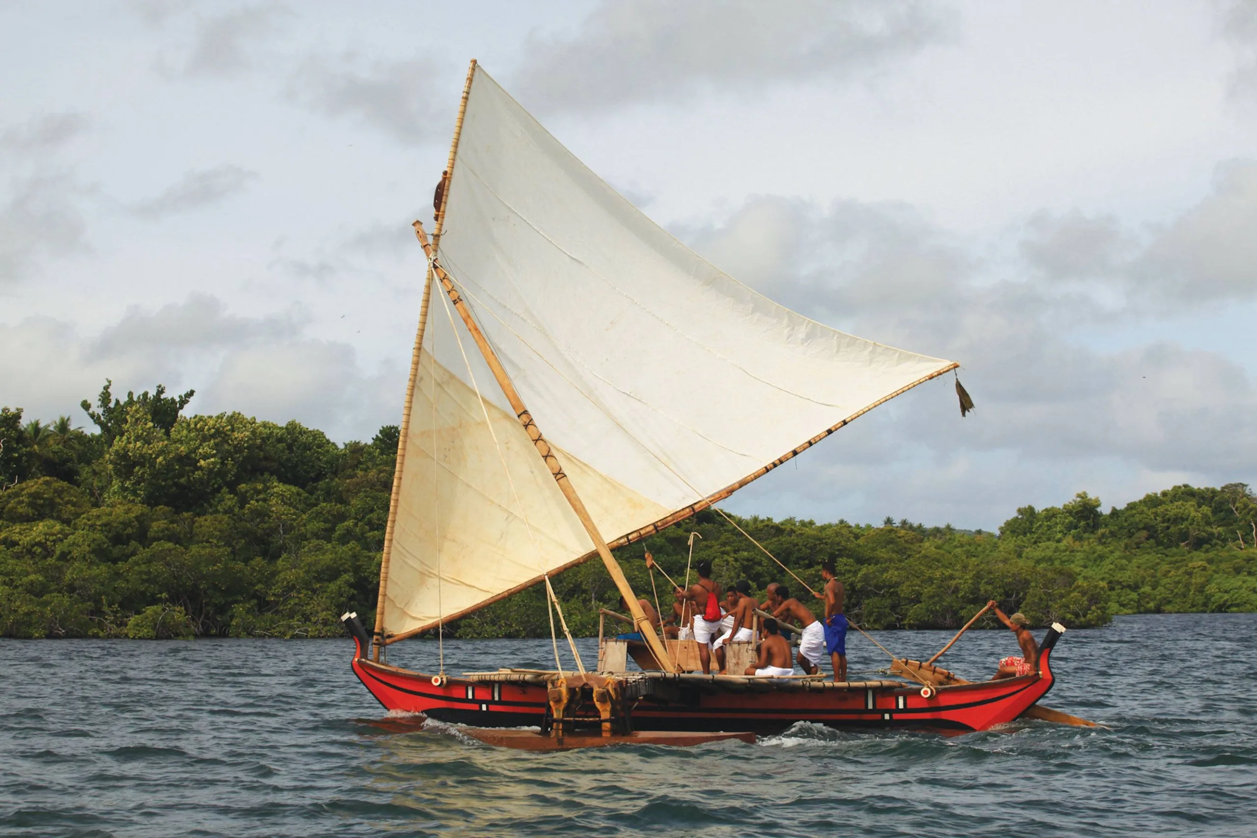 Micronesia Yap Holiday Hotels