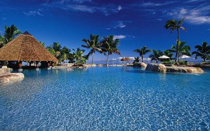 Pacific Fiji Islands Nadi Sanaisali