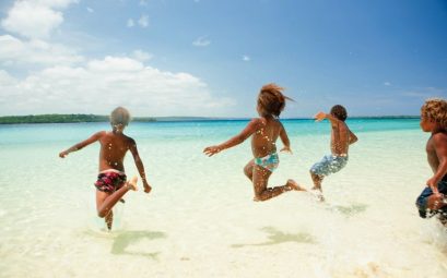 Pacific Vanuatu
