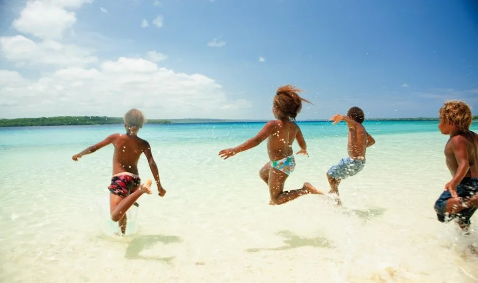 Leisure Activities in Vanuatu