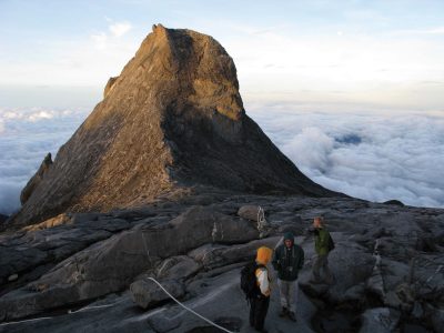 Sabah Mountain Climbing Malaysia