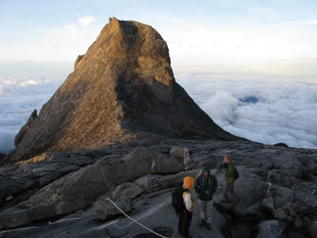 Activities in Sabah