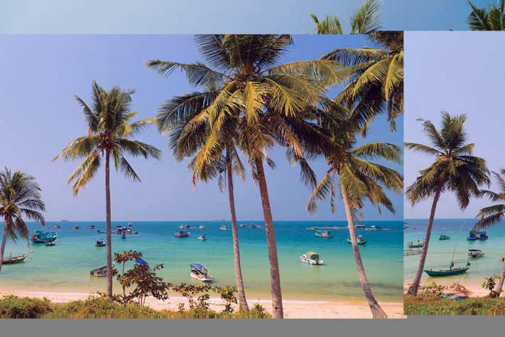 Vietnam-Beach-Resorts