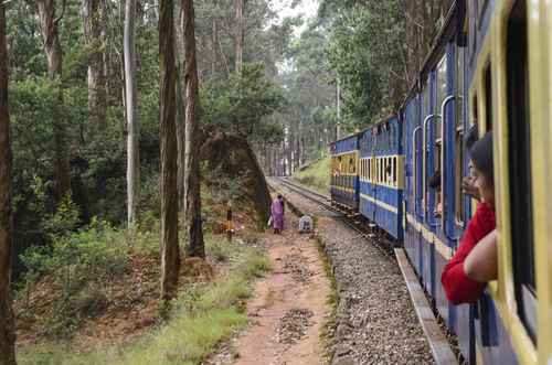 Transportation in India