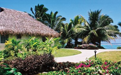 cook islands rarotonga royale takitumu walkway