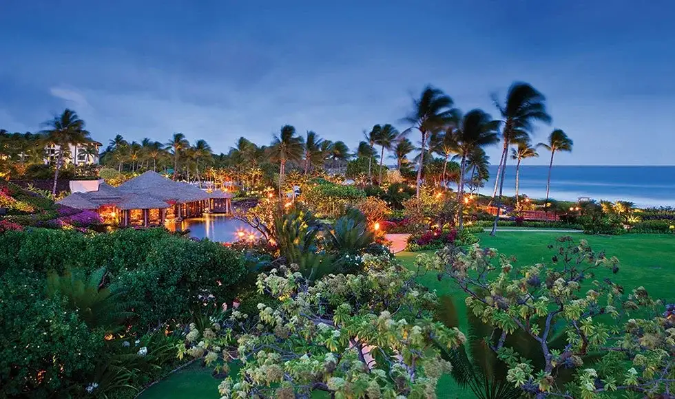 Exploring Kauai