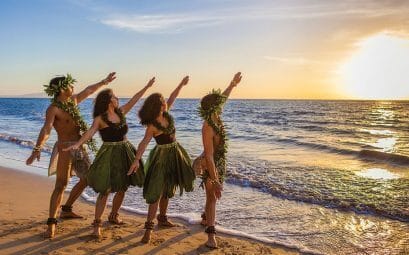 hawaii maui the maui sunseeker lgbt resort sunset