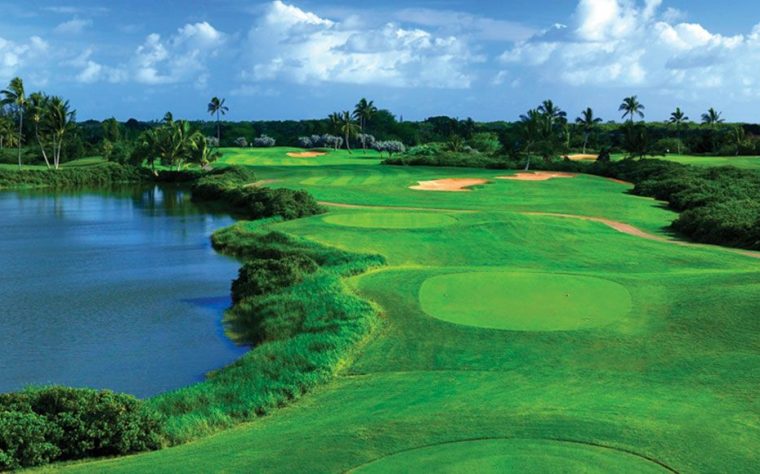 hawaii oahu hawaii prince hotel waikiki golf course