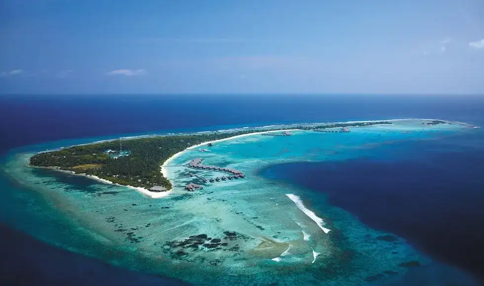 Introduction to Maldives