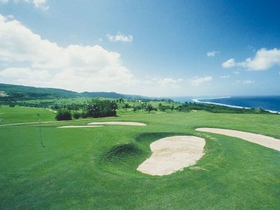 micronesia northern mariana islands mariana resort and spa golf course