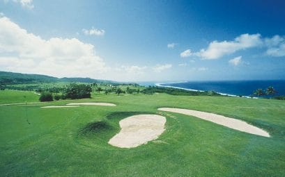 micronesia northern mariana islands mariana resort and spa golf course