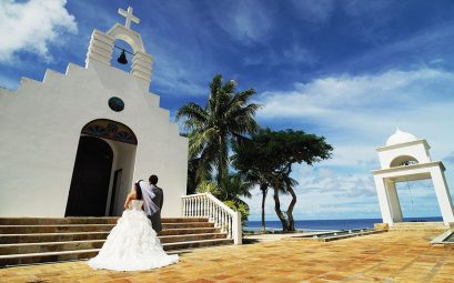 micronesia northern mariana islands mariana resort and spa wedding