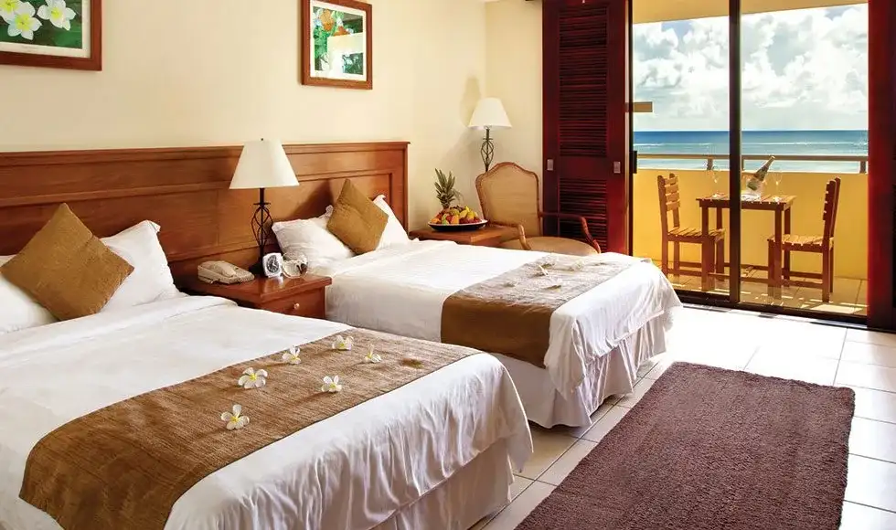 micronesia northern mariana islands pacific islands club saipan bedroom