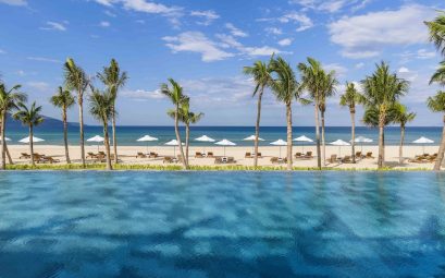 vietnam danang premier village danang resort nautica beach club pool