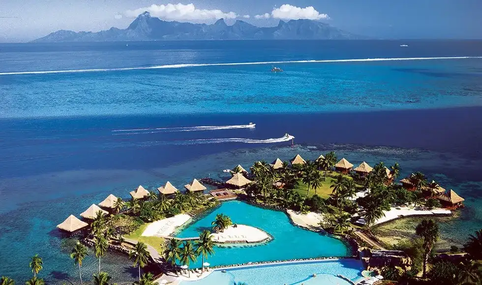 Travelling Tips to Tahiti