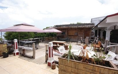 micronesia chuuk truk stop hotel deck