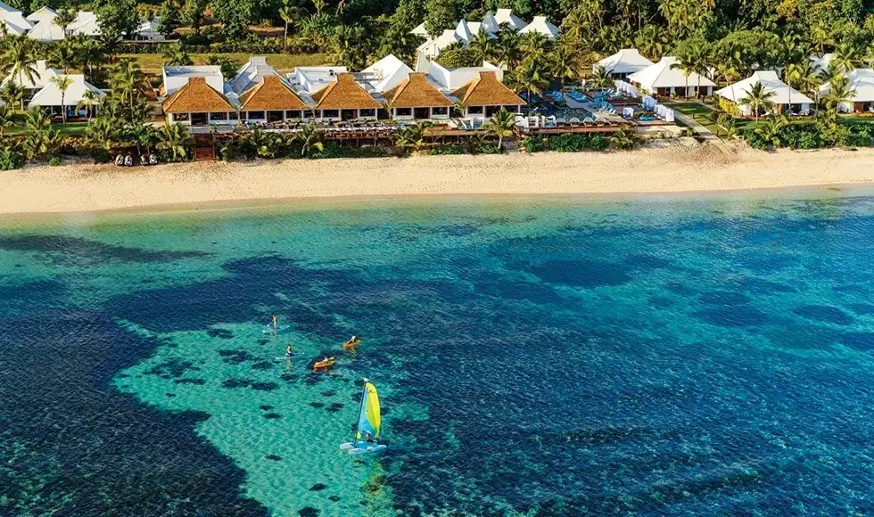 Things To Do in Fiji