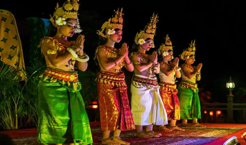 Cambodia’s Culture