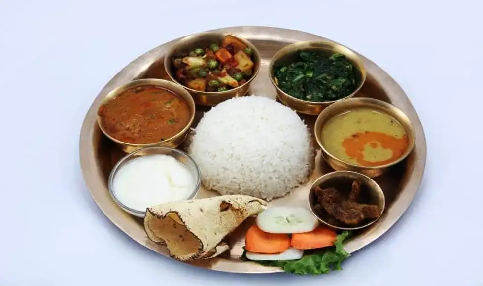 Nepal’s Cuisine