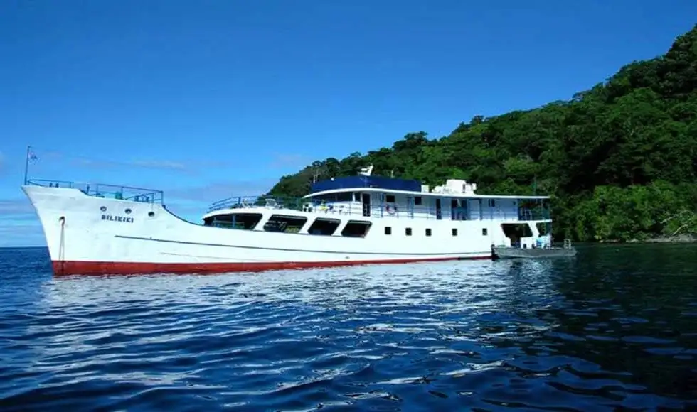 Transportation in Solomon Islands