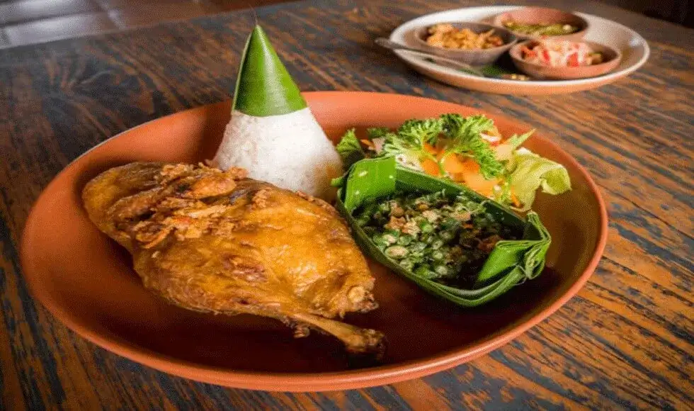 Kuta Restaurant and Dining Guide