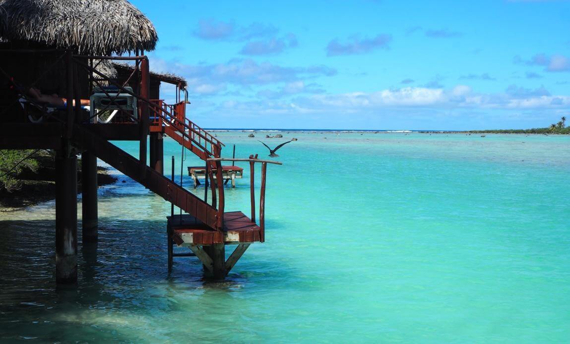 Aitutaki Lagoon Resort