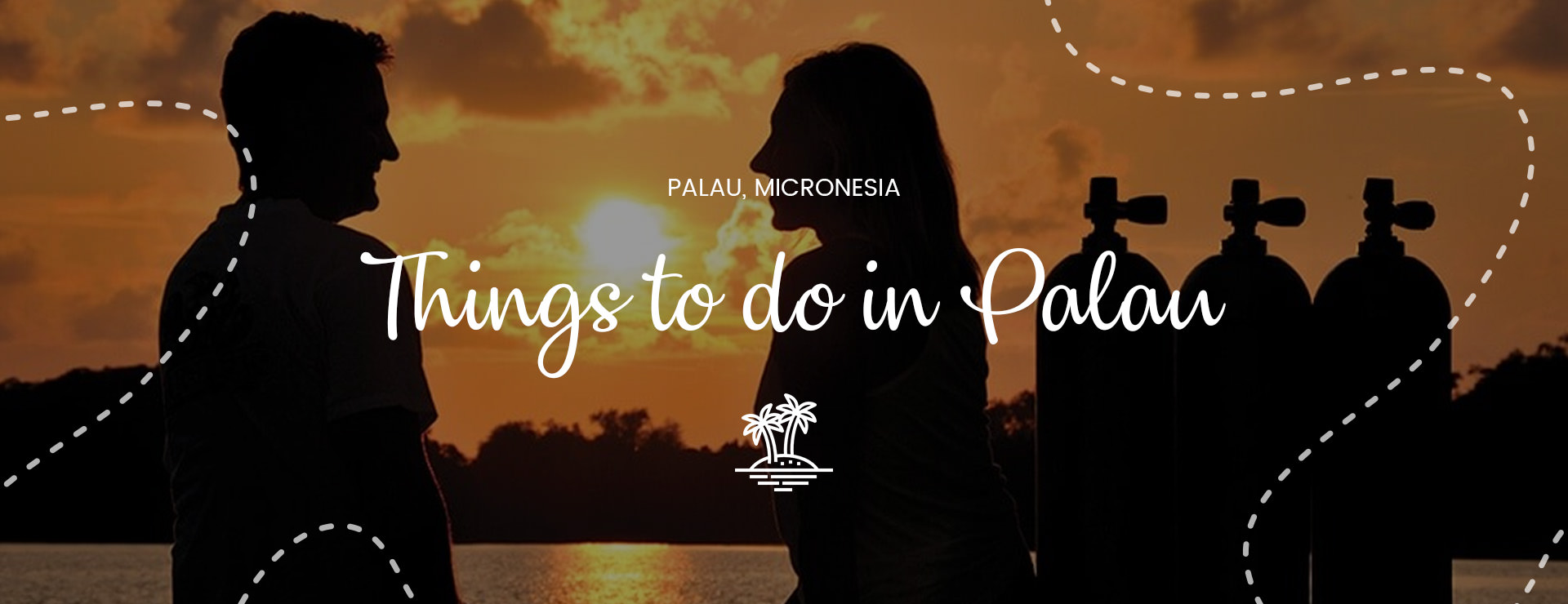 Things to do in Palau