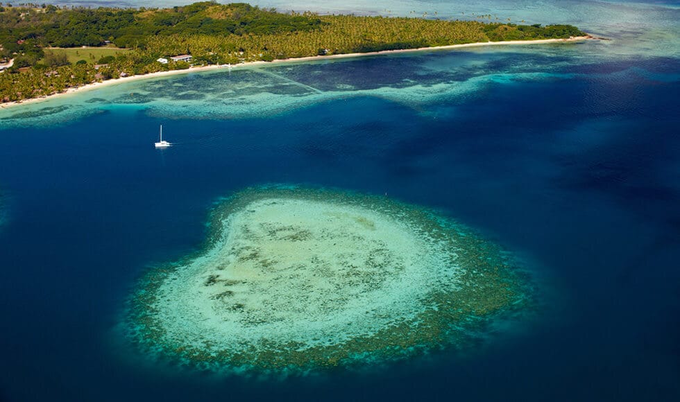 Lomani Island Resort