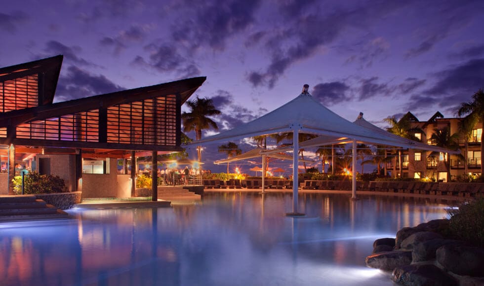 Radisson Blu Resort Fiji