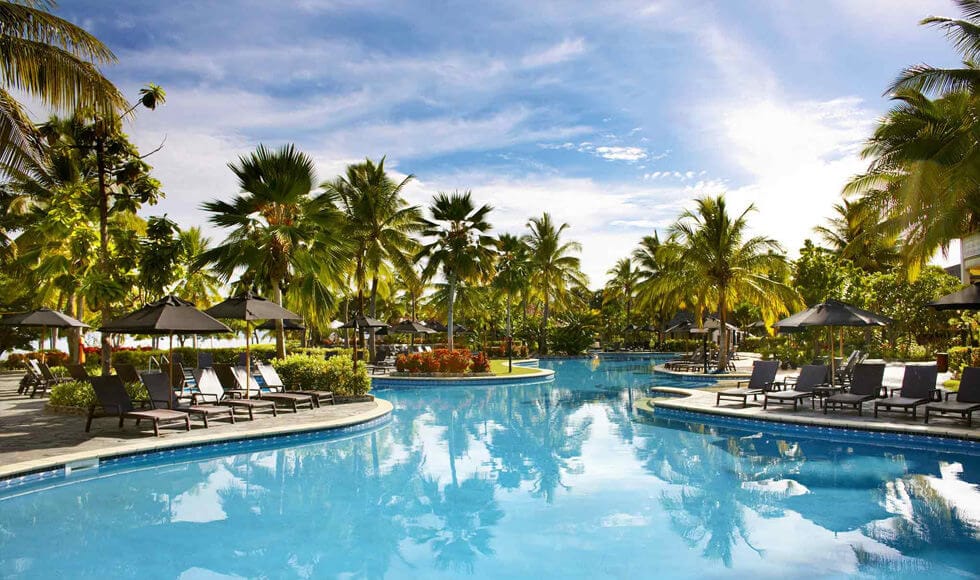 Sofitel Fiji Resort & Spa