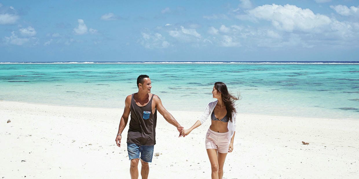 Little-Polynesian-Resort-Romance