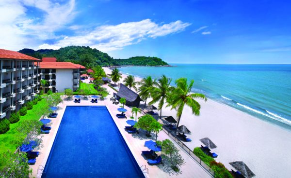 Hyatt Regency Kuantan Resort - Paradises