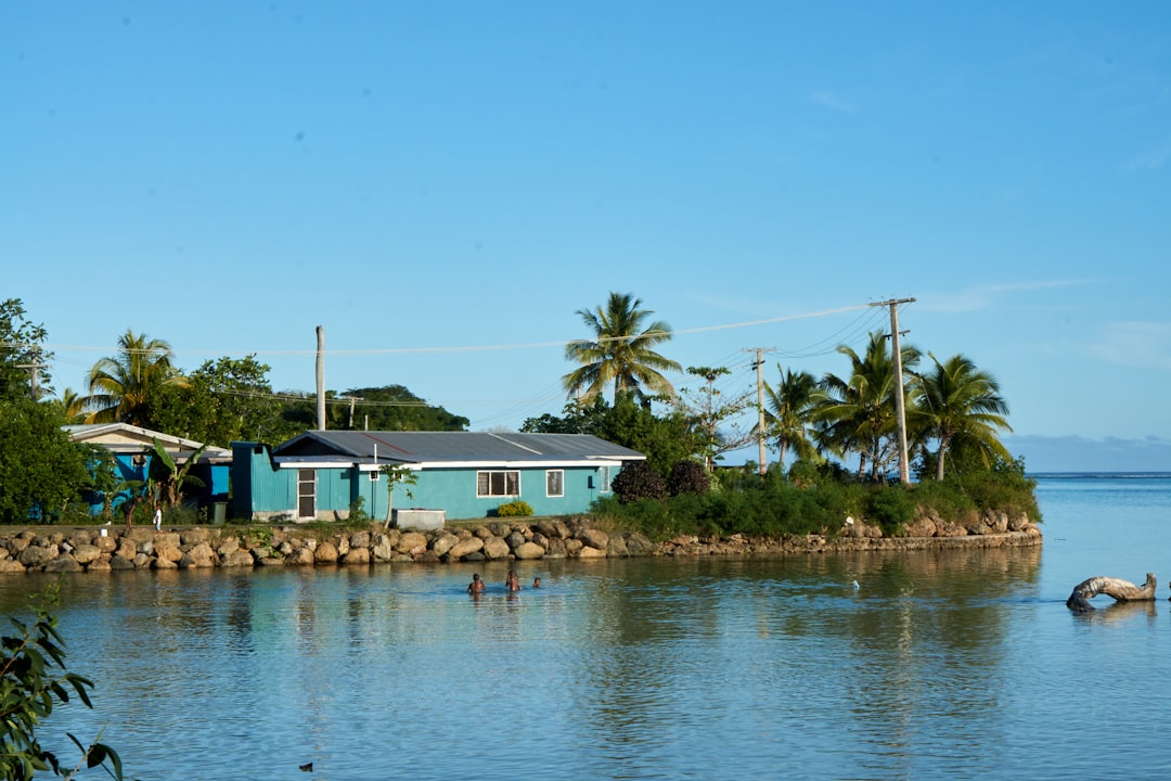 Fiji Holiday for Families