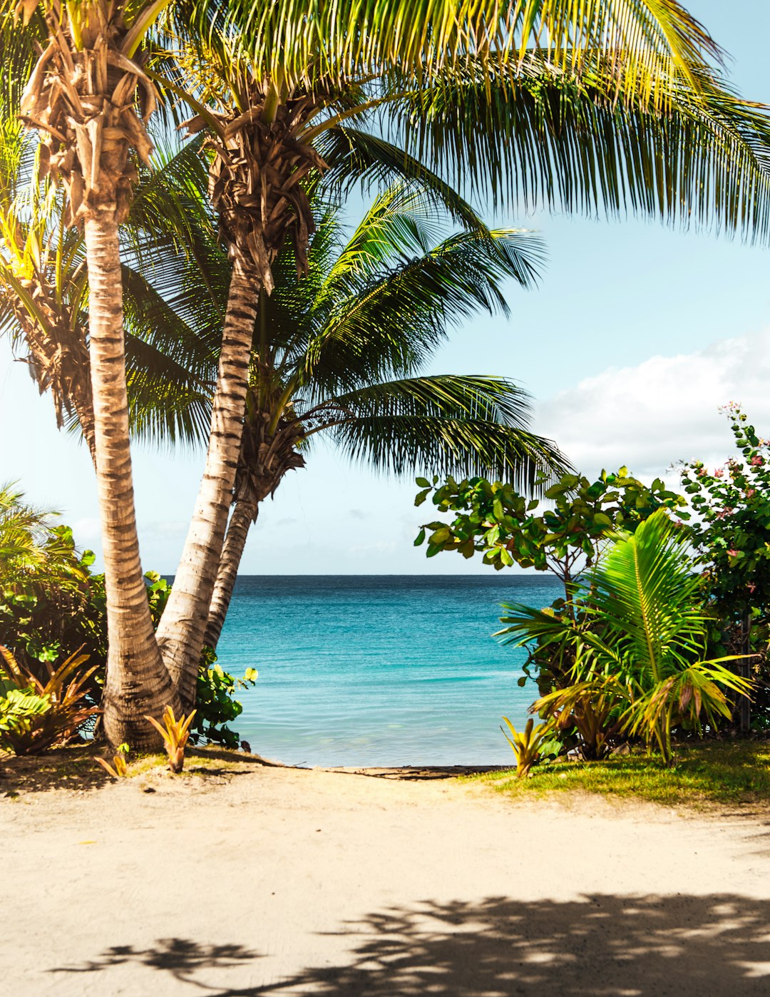 islands paradises