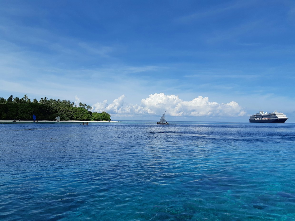 papua new guinea