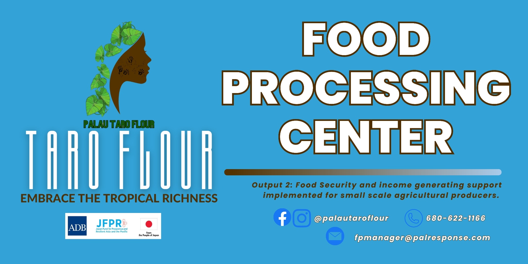 taro food processing
