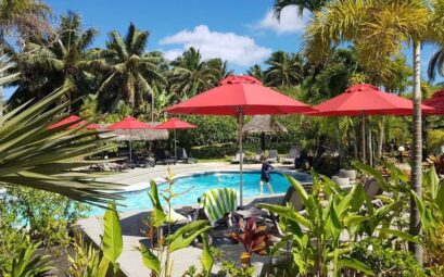 lagoon breeze villas