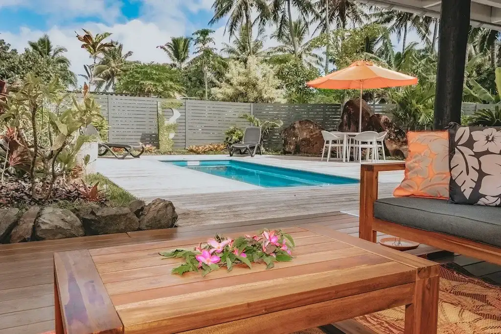 lagoon breeze villas