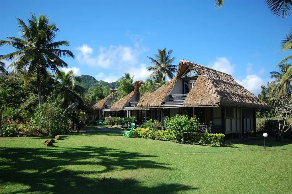 lagoon breeze villas