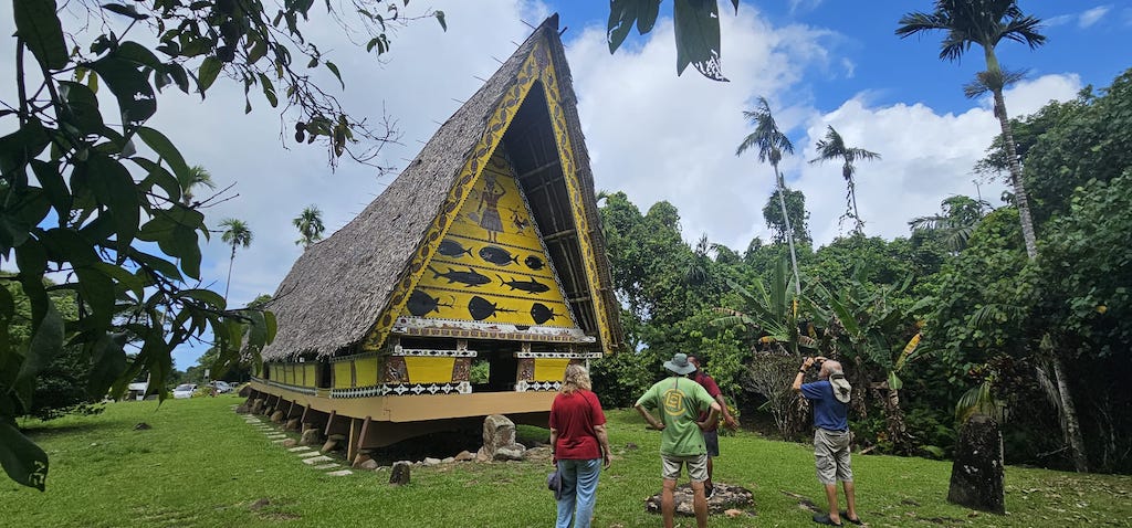 Palau Bai